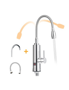 Kitchen Mixer Instant Flexelectric 3Kw