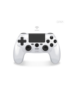 Hyperkin Controller Cirka  Nuforce Wireless Weiăź