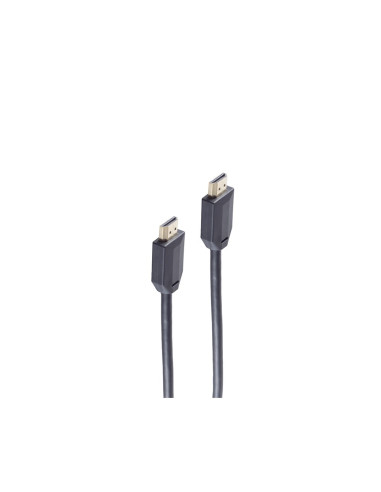 Shiverpeaks Bs10-40055 Kabel Hdmi 5 M Hdmi Typu A (Standard) Czarny