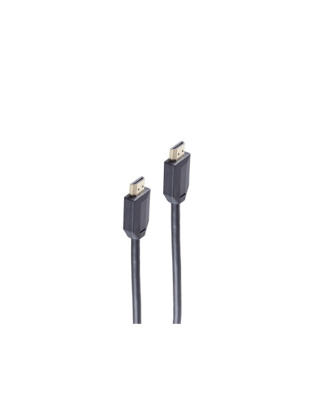 Shiverpeaks Bs10-40055 Kabel Hdmi 5 M Hdmi Typu A (Standard) Czarny