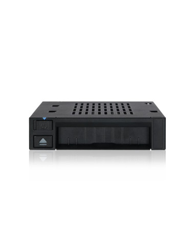 Icy Dock Flexidock Mb521Sp-B Czarny