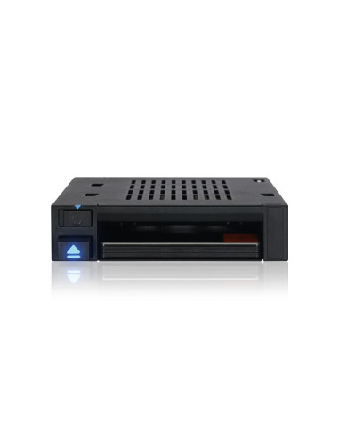 Icy Dock Flexidock Mb521Sp-B Czarny
