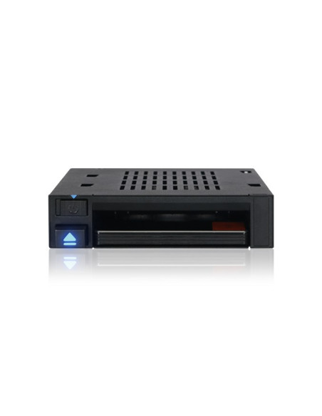 Icy Dock Flexidock Mb521Sp-B Czarny