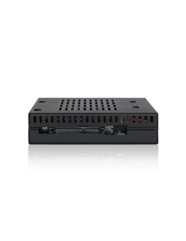 Icy Dock Flexidock Mb521Sp-B Czarny
