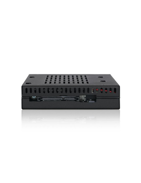 Icy Dock Flexidock Mb521Sp-B Czarny