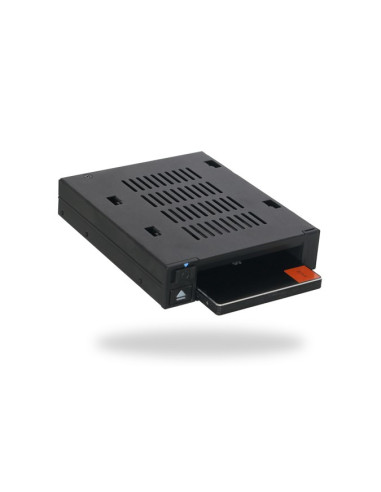 Icy Dock Flexidock Mb521Sp-B Czarny