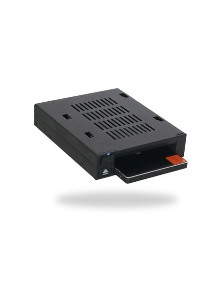 Icy Dock Flexidock Mb521Sp-B Czarny