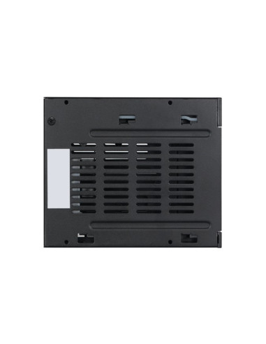 Icy Dock Flexidock Mb521Sp-B Czarny