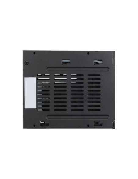 Icy Dock Flexidock Mb521Sp-B Czarny