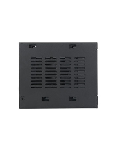 Icy Dock Flexidock Mb521Sp-B Czarny
