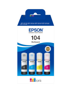 Epson 104 Ecotank Oryginalny 2
