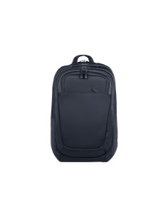 Plecak Hp Travel Plus 30L Blue Graphite Laptop Backpack Do Notebooka 17" Grafitowy A2Cc9Aa