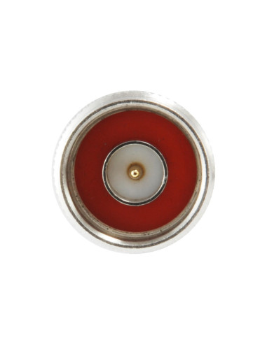 Levelone Anc-4110 Kabel Koncentryczny Cfd400 1 M Czarny