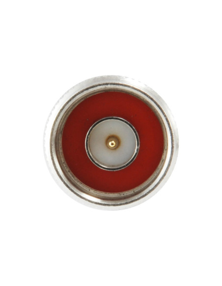 Levelone Anc-4110 Kabel Koncentryczny Cfd400 1 M Czarny