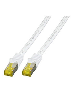Efb Elektronik Mk7001.25W Kabel Sieciowy Biały 25 M Cat6A S/Ftp (S-Stp) 2