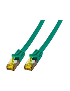 Efb Elektronik Mk7001.25Gr Kabel Sieciowy Zielony 25 M Cat6A S/Ftp (S-Stp) 2