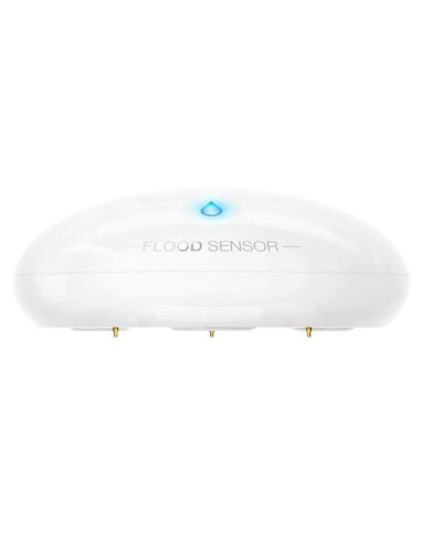 Czujnik Zalania I Temperatury Nice Flood-Control (Fgfs-101 Zw5 Eu)