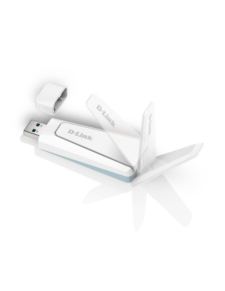 D-Link Ax18U Karta Sieciowa Wlan 1800 Mbit/S