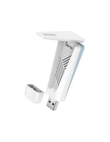 D-Link Ax18U Karta Sieciowa Wlan 1800 Mbit/S
