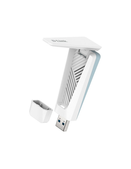 D-Link Ax18U Karta Sieciowa Wlan 1800 Mbit/S