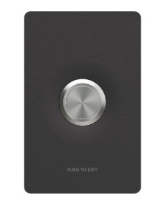 Ubiquiti Ua-Button Przycisk Wyjścia Przewodowa