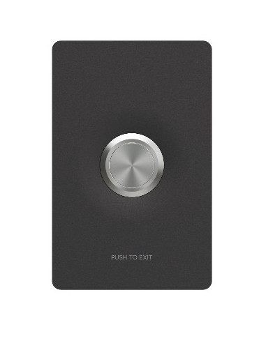 Ubiquiti Ua-Button Przycisk Wyjścia Przewodowa