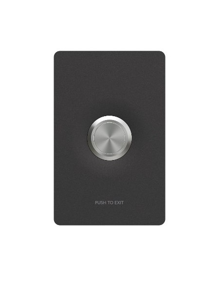 Ubiquiti Ua-Button Przycisk Wyjścia Przewodowa