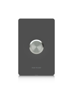 Ubiquiti Ua-Button Przycisk Wyjścia Przewodowa 2