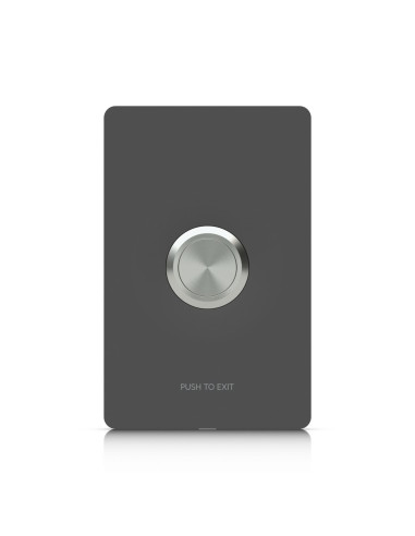 Ubiquiti Ua-Button Przycisk Wyjścia Przewodowa