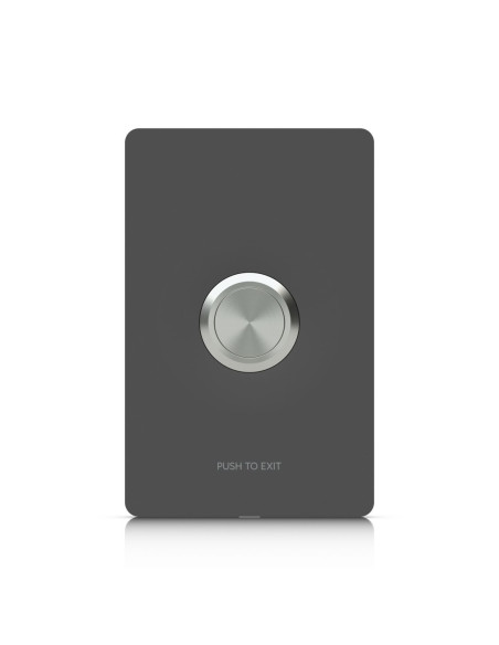 Ubiquiti Ua-Button Przycisk Wyjścia Przewodowa