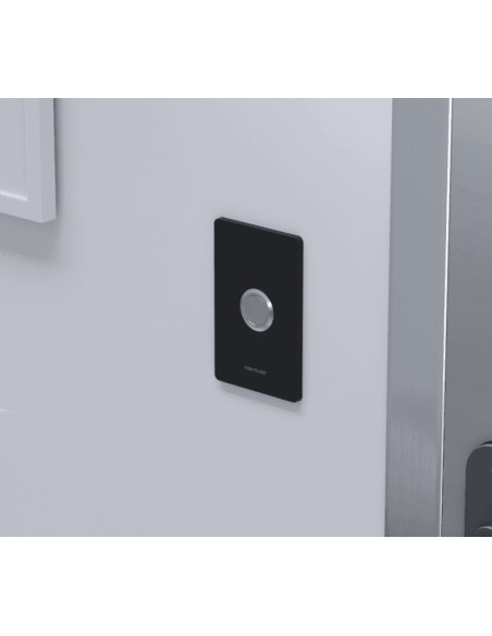 Ubiquiti Ua-Button Przycisk Wyjścia Przewodowa