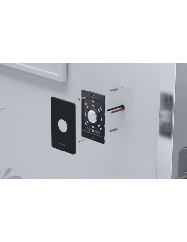 Ubiquiti Ua-Button Przycisk Wyjścia Przewodowa