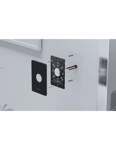 Ubiquiti Ua-Button Przycisk Wyjścia Przewodowa