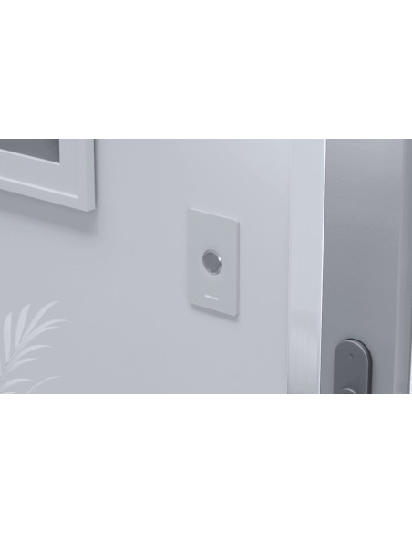 Ubiquiti Ua-Button Przycisk Wyjścia Przewodowa