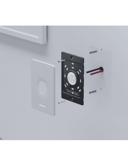 Ubiquiti Ua-Button Przycisk Wyjścia Przewodowa