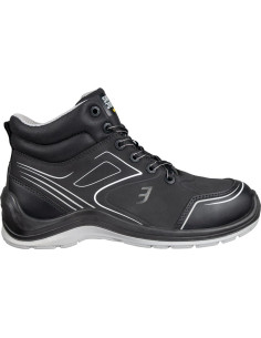 Safety Boots Flow S3 Mid/44