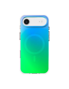 Laut Huex Wave Pokrowiec Na Telefon Komórkowy 16,5 Cm (6.5") Niebieski, Miętowy