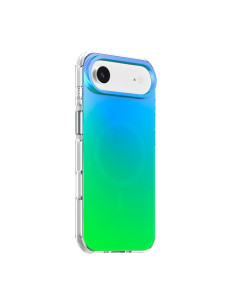 Laut Huex Wave Pokrowiec Na Telefon Komórkowy 16,5 Cm (6.5") Niebieski, Miętowy 2