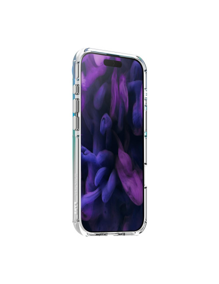 Laut Huex Wave Pokrowiec Na Telefon Komórkowy 16,5 Cm (6.5") Niebieski, Miętowy