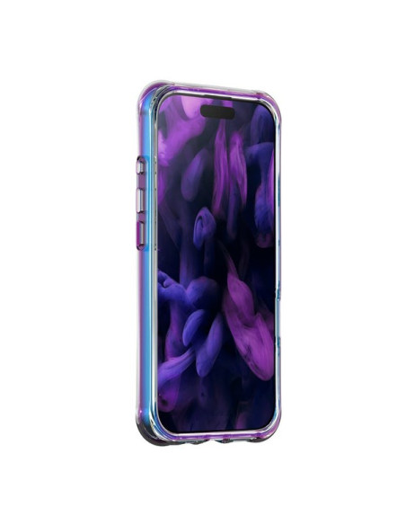 Laut Aero Holo Pokrowiec Na Telefon Komórkowy 16 Cm (6.3") Wielobarwny, Przezroczysty