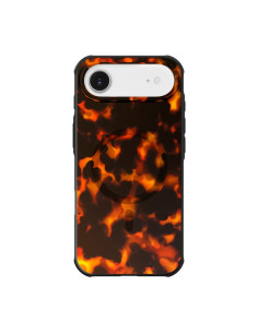 Laut Huex Wave Pokrowiec Na Telefon Komórkowy 16,5 Cm (6.5") Brązowy