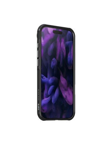 Laut Huex Wave Pokrowiec Na Telefon Komórkowy 16,5 Cm (6.5") Brązowy