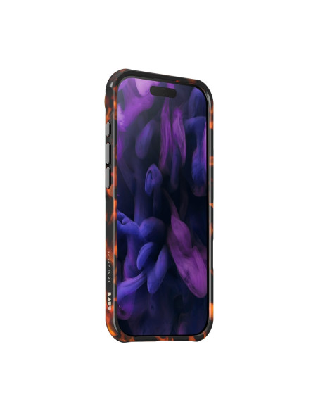 Laut Huex Wave Pokrowiec Na Telefon Komórkowy 16,5 Cm (6.5") Karmel