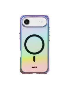 Laut Aero Holo Pokrowiec Na Telefon Komórkowy 16,5 Cm (6.5") Wielobarwny, Przezroczysty