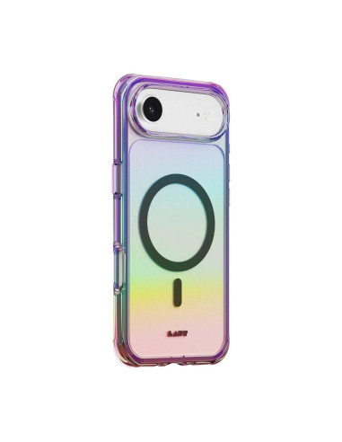 Laut Aero Holo Pokrowiec Na Telefon Komórkowy 16,5 Cm (6.5") Wielobarwny, Przezroczysty