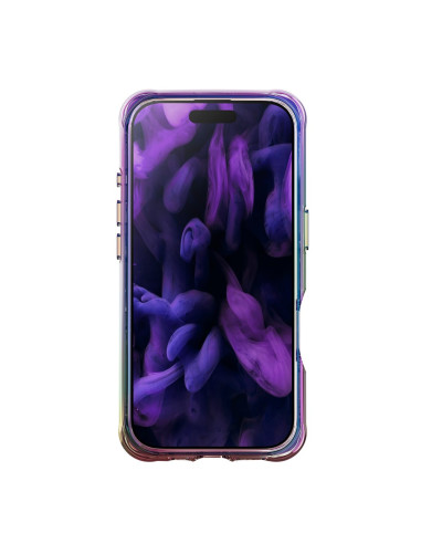 Laut Aero Holo Pokrowiec Na Telefon Komórkowy 16,5 Cm (6.5") Wielobarwny, Przezroczysty
