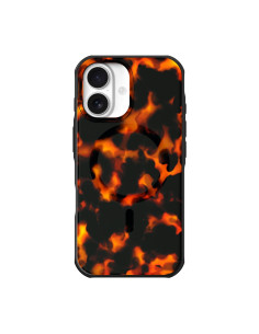 Laut Huex Wave Pokrowiec Na Telefon Komórkowy 16 Cm (6.3") Brązowy