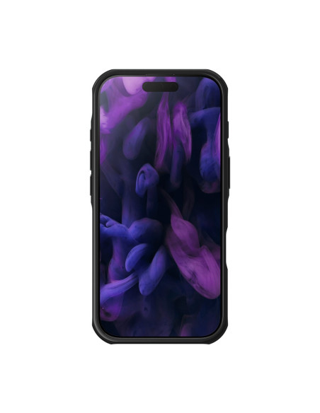 Laut Huex Wave Pokrowiec Na Telefon Komórkowy 16 Cm (6.3") Brązowy