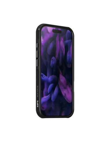 Laut Huex Wave Pokrowiec Na Telefon Komórkowy 16 Cm (6.3") Brązowy