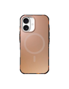 Laut Huex Wave Pokrowiec Na Telefon Komórkowy 16 Cm (6.3") Karmel